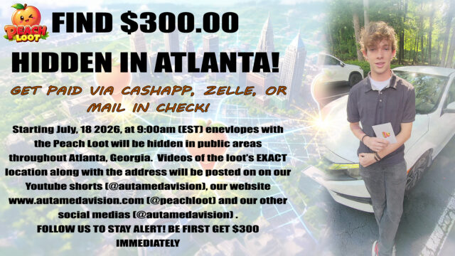 Peach Loot Ad IMG 1