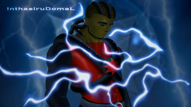 Dalstride Art (Theme 1)