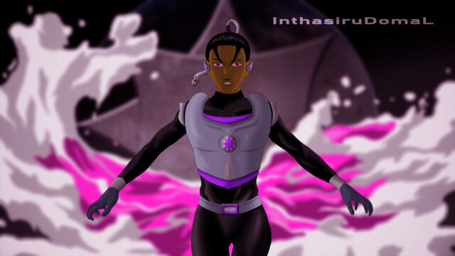 Rhatimecea Art (Theme 1)