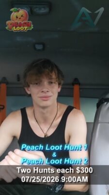 Next hunt_Noah Congrats