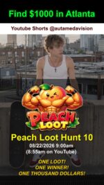 Final Hunt