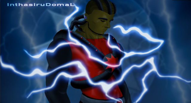 Dalstride Art (Theme 1)