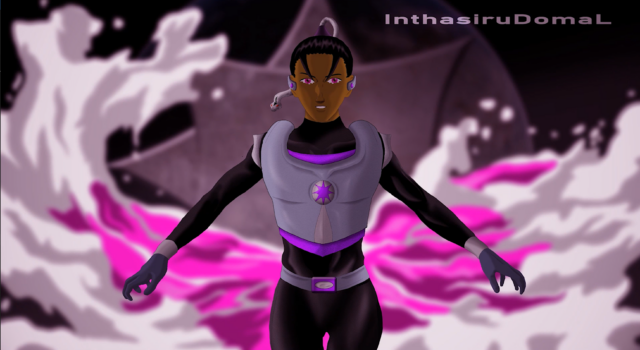 Rhatimecea Art (Theme 1)