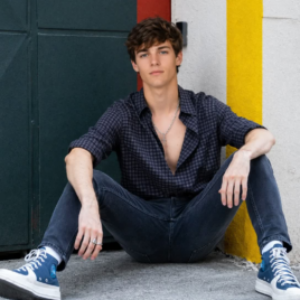 Profile photo of Cameron