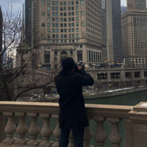 Profile photo of JR